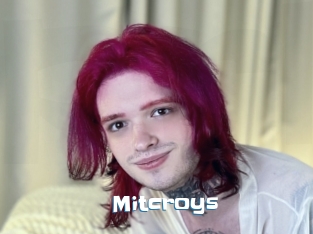 Mitcroys