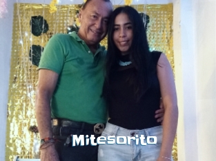 Mitesorito