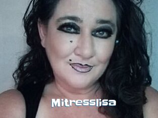 Mitresslisa