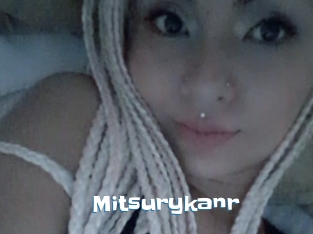 Mitsurykanr