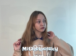 Mitziebelsky