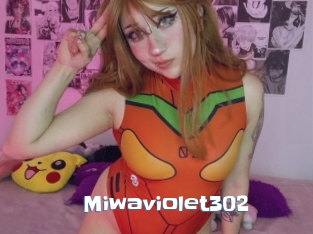 Miwaviolet302