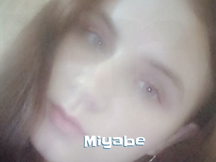 Miyabe