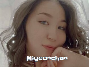 Miyeonchan