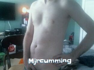 Mjrcumming