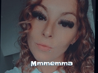 Mmmemma
