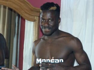 Mnncan
