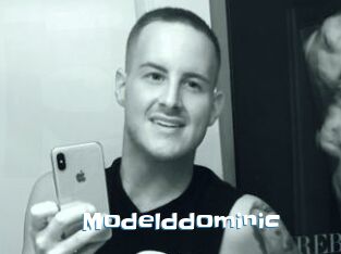 Modelddominic