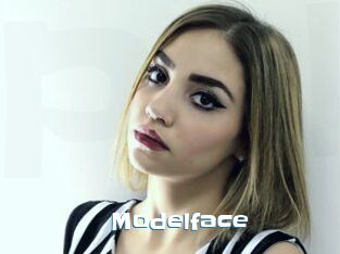 Modelface
