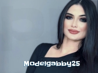 Modelgabby25