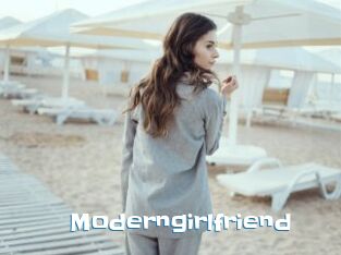 Moderngirlfriend