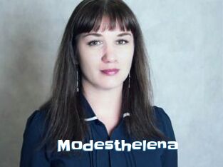 Modesthelena