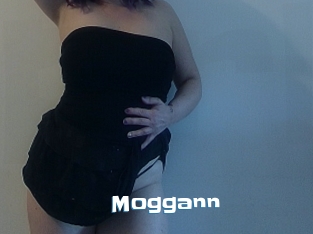 Moggann