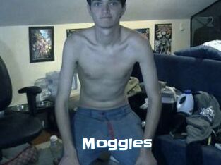 Moggles