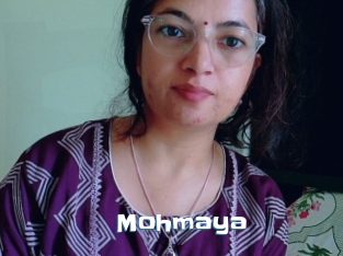 Mohmaya