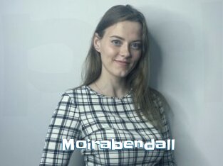 Moirabendall