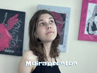 Moirabrenton