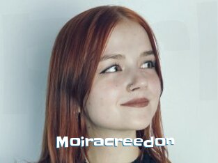 Moiracreedon