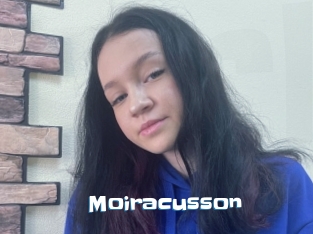 Moiracusson
