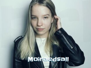 Moiraedsall