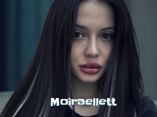 Moiraellett
