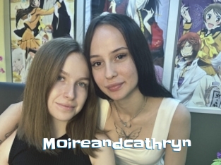 Moireandcathryn
