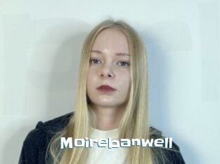 Moirebanwell