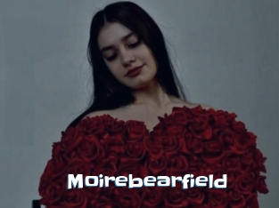 Moirebearfield