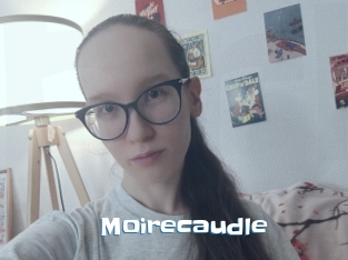 Moirecaudle