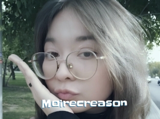 Moirecreason