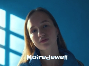 Moiredewell