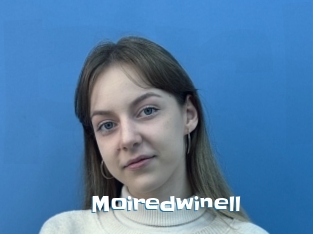 Moiredwinell