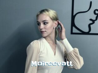 Moireevatt