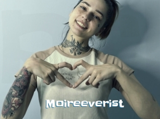 Moireeverist