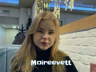 Moireevett