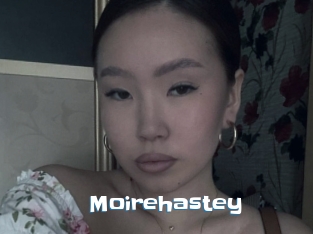 Moirehastey