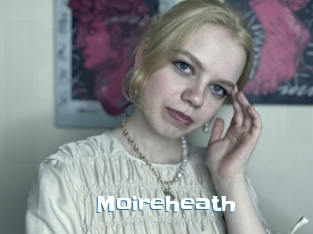 Moireheath