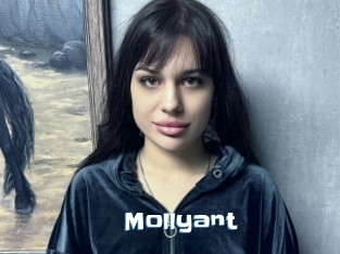 Mollyant