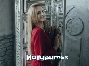 Mollyburnsx