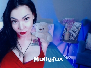 Mollyfox