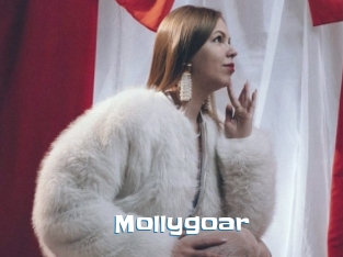 Mollygoar