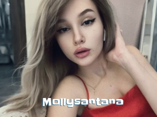Mollysantana