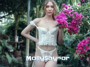 Mollysaynor