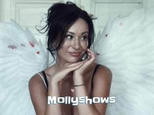Mollyshows