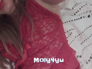 Moly4yu