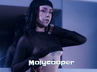 Molycooper