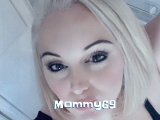 Mommy69