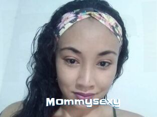 Mommysexy