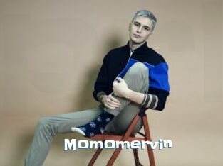 Momomervin