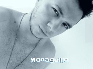 Monaguillo